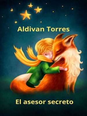 cover image of El asesor secreto